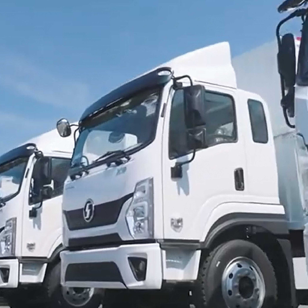 Переоборудованные автомобили