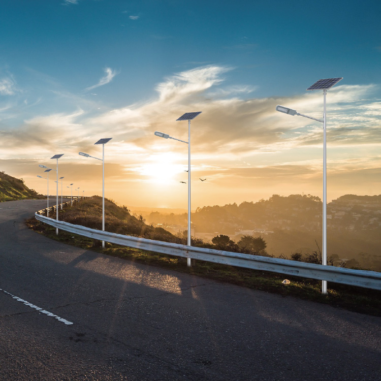 Двухкорпусный светильник - одностороннее освещение SOLO E Berg E
