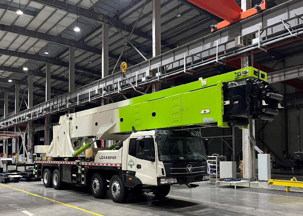 Ленточный конвейер